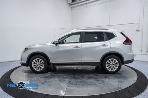 More photos of 2020 Nissan Rogue SV at NeXgen Motors, UT