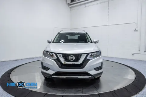 Photos of 2020 Nissan Rogue SV for sale in Lindon, UT at NeXgen Motors
