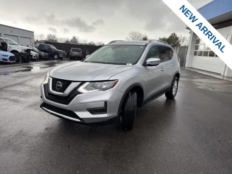 Another view of 2020 Nissan Rogue SV for sale in Orem, UT at NeXgen Motors