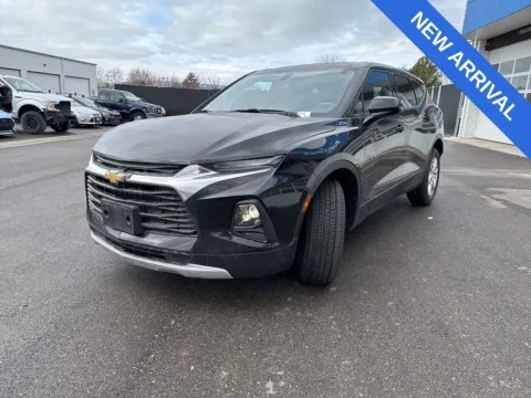 Another view of 2020 Chevrolet Blazer LT for sale in Orem, UT at NeXgen Motors