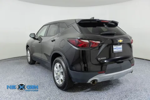 More photos of 2020 Chevrolet Blazer LT at NeXgen Motors, UT