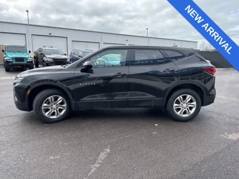 More photos of 2020 Chevrolet Blazer LT at NeXgen Motors, UT