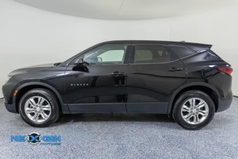 More photos of 2020 Chevrolet Blazer LT at NeXgen Motors, UT