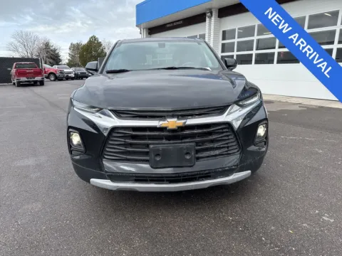 Photos of 2020 Chevrolet Blazer LT for sale in Orem, UT at NeXgen Motors