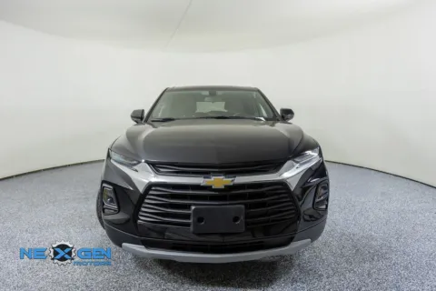 Another view of 2020 Chevrolet Blazer LT for sale in Lindon, UT at NeXgen Motors