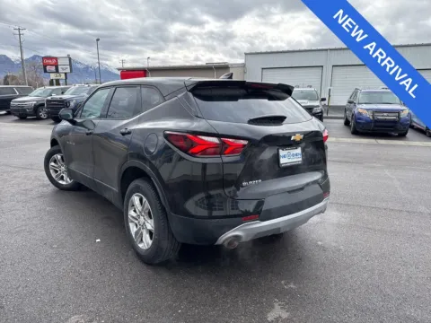 More photos of 2020 Chevrolet Blazer LT at NeXgen Motors, UT