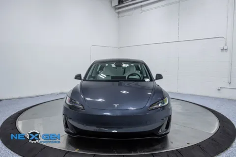 Photos of 2024 Tesla Model 3 Performance for sale in Orem, UT at NeXgen Motors