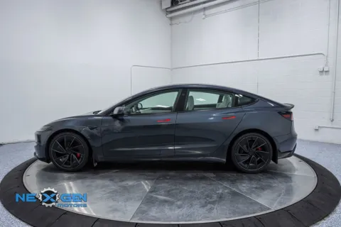 More photos of 2024 Tesla Model 3 Performance at NeXgen Motors, UT
