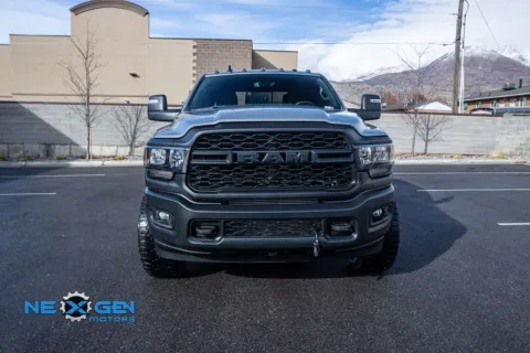Photos of 2024 Ram 3500 Tradesman for sale in Lindon, UT at NeXgen Motors