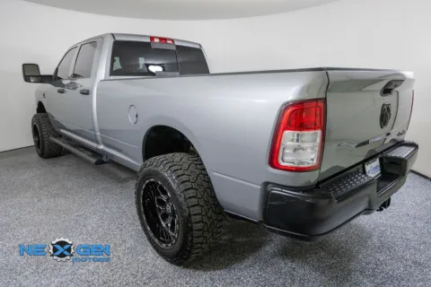 More photos of 2024 Ram 3500 Tradesman at NeXgen Motors, UT