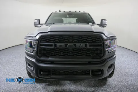 Photos of 2024 Ram 3500 Tradesman for sale in Lindon, UT at NeXgen Motors