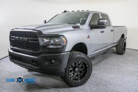 Another view of 2024 Ram 3500 Tradesman for sale in Lindon, UT at NeXgen Motors