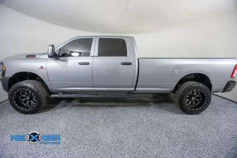 More photos of 2024 Ram 3500 Tradesman at NeXgen Motors, UT