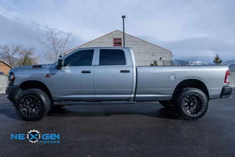 More photos of 2024 Ram 3500 Tradesman at NeXgen Motors, UT