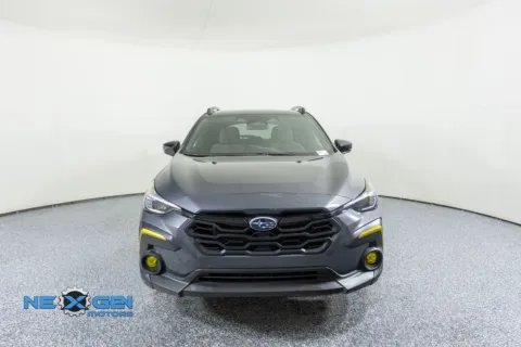 Photos of 2024 Subaru Crosstrek Sport for sale in Lindon, UT at NeXgen Motors