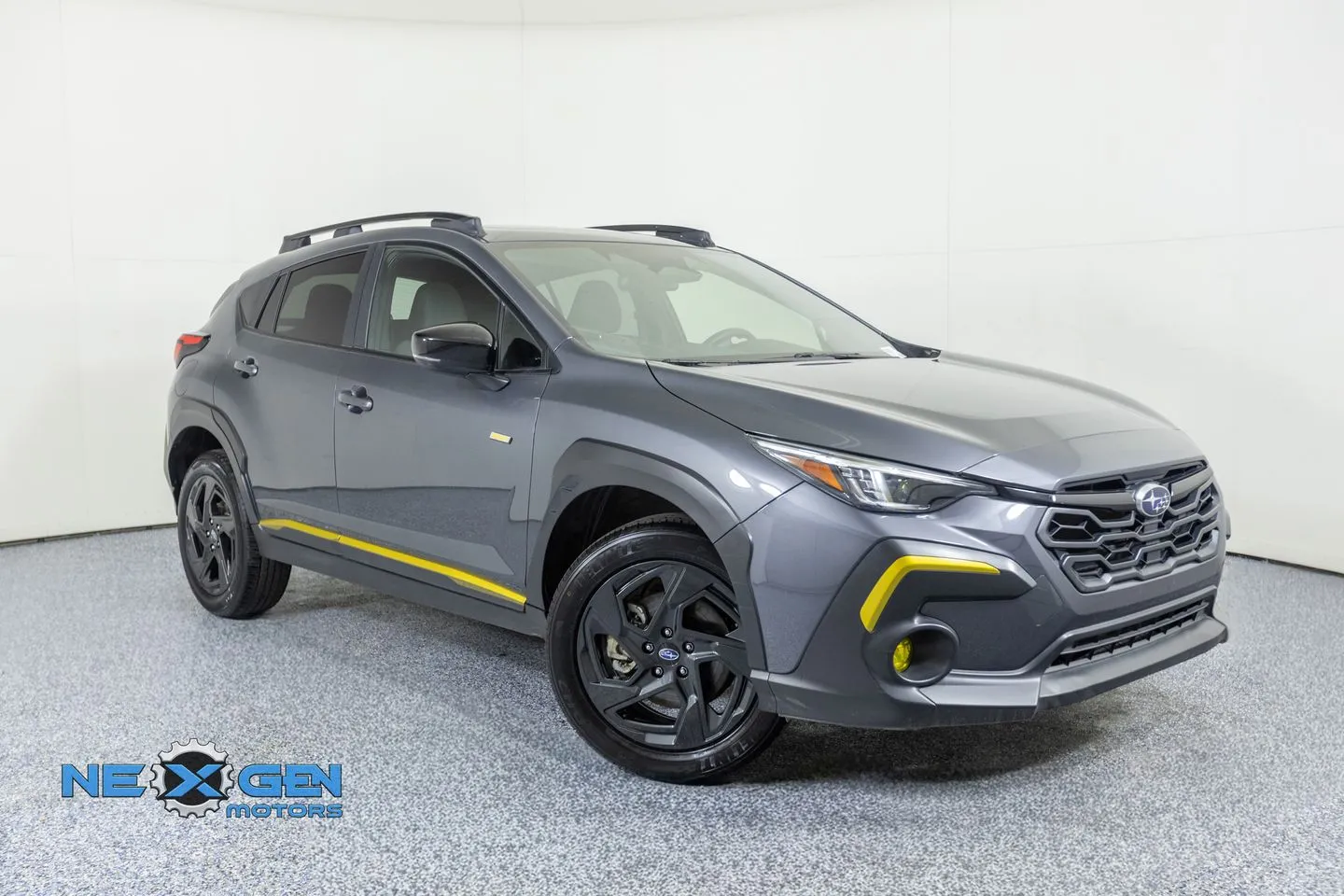 2024 Subaru Crosstrek Sport for sale in Lindon, UT