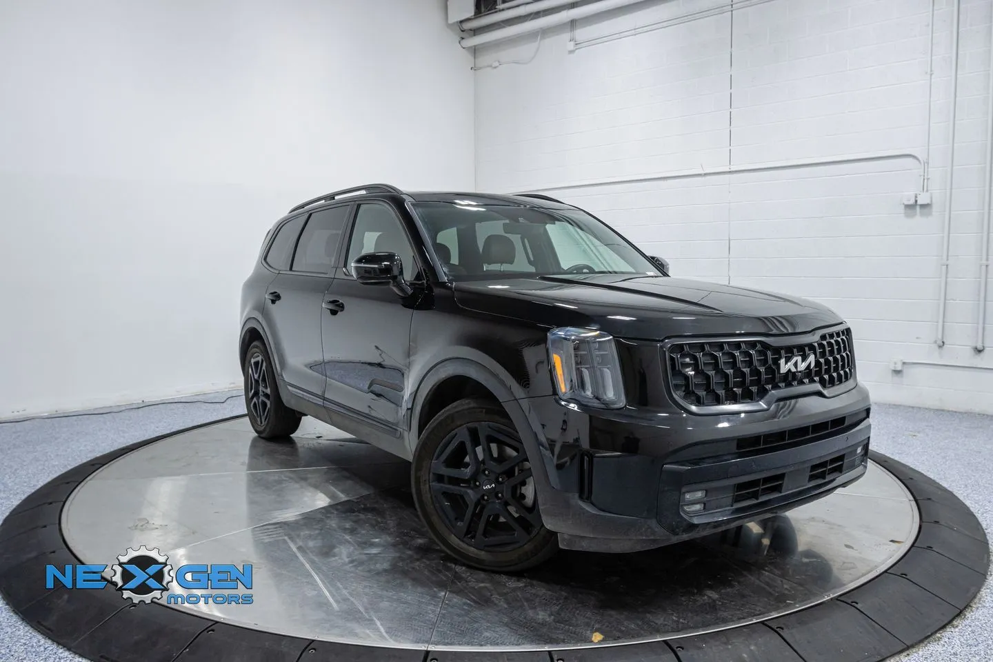 Kia Telluride For Sale Utahnull