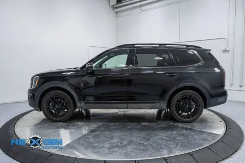 More photos of 2024 Kia Telluride SX-Prestige X-Line at NeXgen Motors, UT
