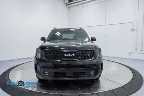 Photos of 2024 Kia Telluride SX-Prestige X-Line for sale in Orem, UT at NeXgen Motors