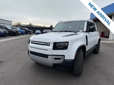 Another view of 2023 Land Rover Defender 110 S for sale in Orem, UT at NeXgen Motors