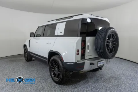 More photos of 2023 Land Rover Defender 110 S at NeXgen Motors, UT