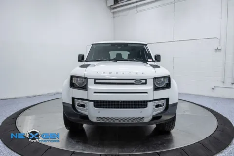 Photos of 2023 Land Rover Defender 110 S for sale in Lindon, UT at NeXgen Motors