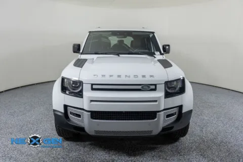 Photos of 2023 Land Rover Defender 110 S for sale in Lindon, UT at NeXgen Motors