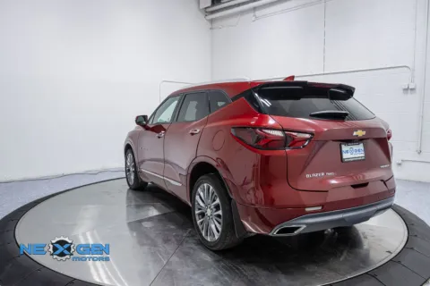 More photos of 2019 Chevrolet Blazer Premier at NeXgen Motors, UT