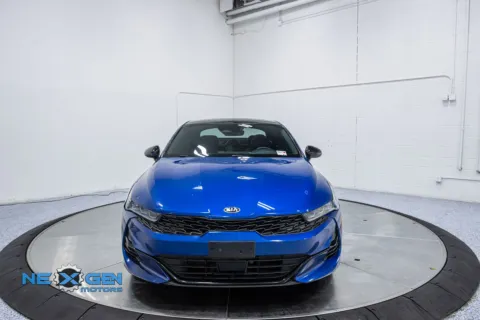 Photos of 2021 Kia K5 GT-Line for sale in Lindon, UT at NeXgen Motors