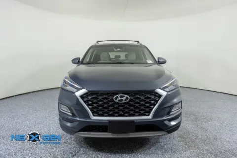 Photos of 2021 Hyundai Tucson Sport for sale in Lindon, UT at NeXgen Motors