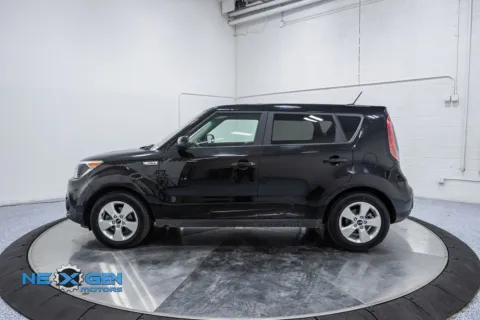 More photos of 2018 Kia Soul at NeXgen Motors, UT