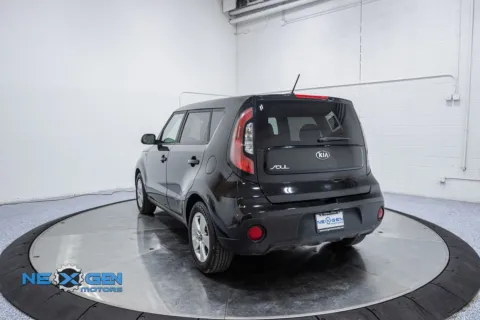 More photos of 2018 Kia Soul at NeXgen Motors, UT