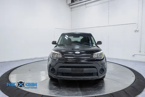 Photos of 2018 Kia Soul for sale in Orem, UT at NeXgen Motors