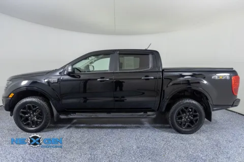 More photos of 2023 Ford Ranger XLT at NeXgen Motors, UT