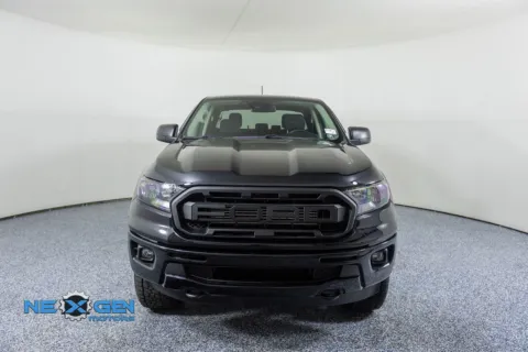 Photos of 2023 Ford Ranger XLT for sale in Lindon, UT at NeXgen Motors