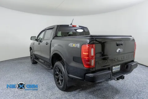 More photos of 2023 Ford Ranger XLT at NeXgen Motors, UT