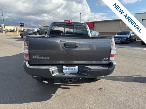 More photos of 2015 Toyota Tacoma at NeXgen Motors, UT