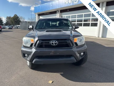 Photos of 2015 Toyota Tacoma for sale in Orem, UT at NeXgen Motors