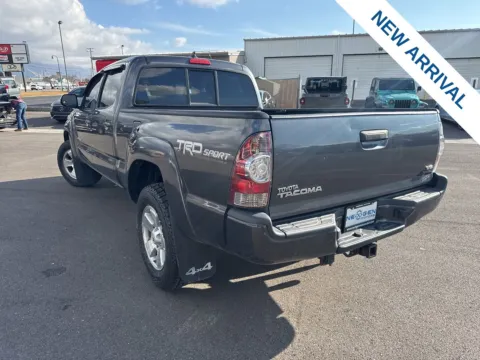 More photos of 2015 Toyota Tacoma at NeXgen Motors, UT