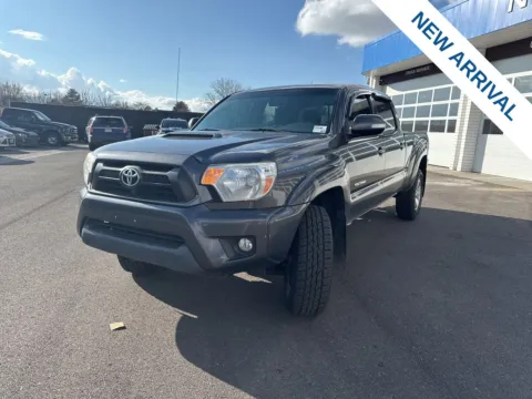 Another view of 2015 Toyota Tacoma for sale in Orem, UT at NeXgen Motors