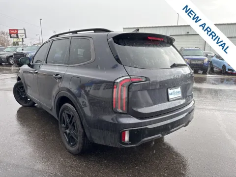 More photos of 2025 Kia Telluride SX X-Line at NeXgen Motors, UT