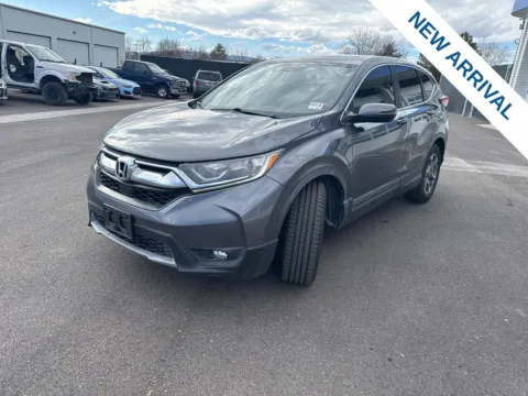 Another view of 2018 Honda CR-V EX for sale in Orem, UT at NeXgen Motors