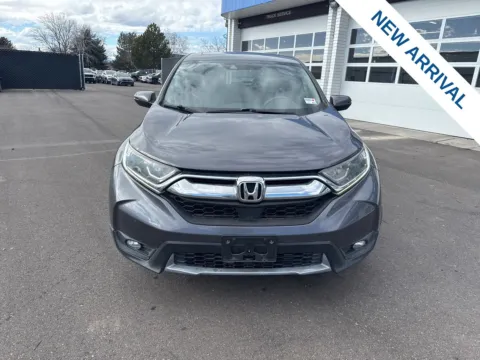 Photos of 2018 Honda CR-V EX for sale in Orem, UT at NeXgen Motors