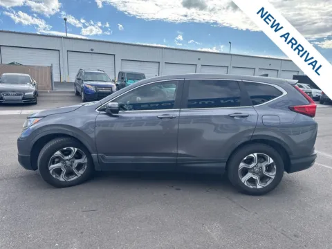 More photos of 2018 Honda CR-V EX at NeXgen Motors, UT