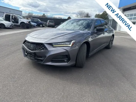 Another view of 2023 Acura TLX A-Spec Package for sale in Orem, UT at NeXgen Motors