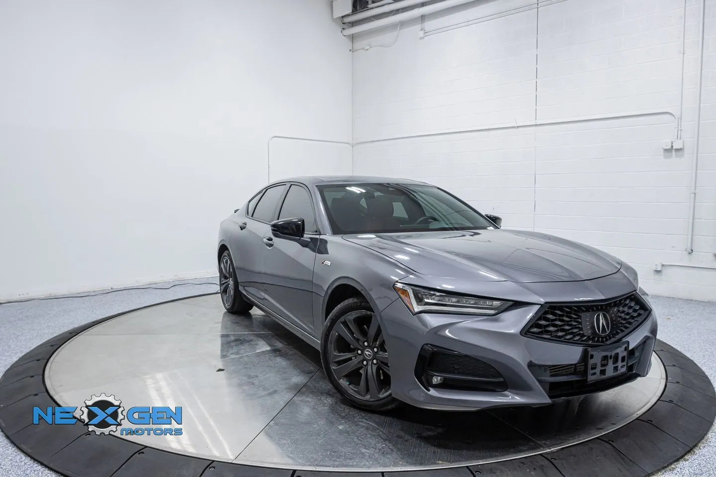 2023 Acura TLX A-Spec Package for sale in Lindon, UT