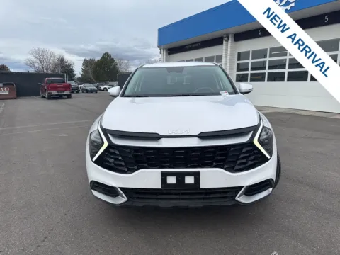 Photos of 2024 Kia Sportage EX for sale in Lindon, UT at NeXgen Motors
