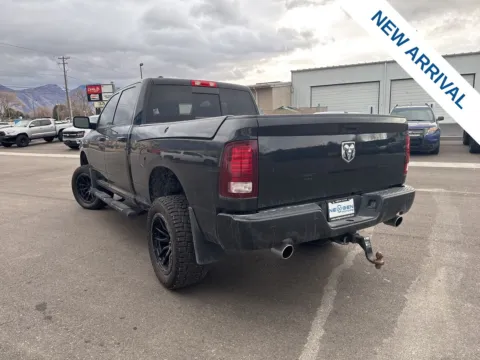 More photos of 2017 Ram 1500 Sport at NeXgen Motors, UT