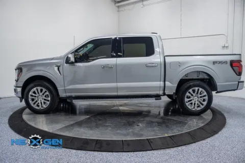 More photos of 2024 Ford F-150 XLT at NeXgen Motors, UT