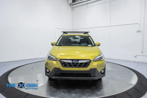Photos of 2021 Subaru Crosstrek Limited for sale in Orem, UT at NeXgen Motors